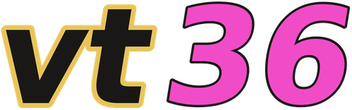 vt36 logo