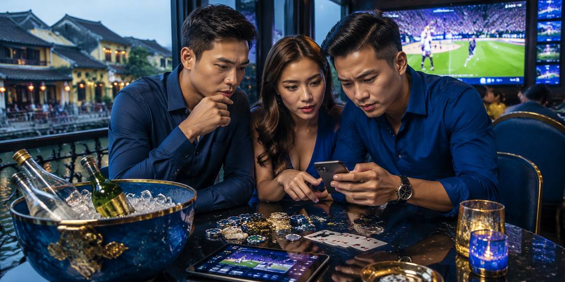 vt36 Đăng ký vt36 — từ thông tin đến sảnh chơi trong vài phút